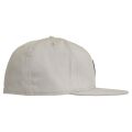 Naish Cap Logo Fitted Grey