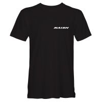 Naish T-Shirt Logo