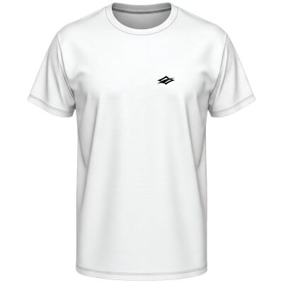 Naish T-Shirt Distort White