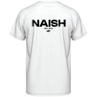 Naish T-Shirt Distort White