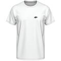 Naish T-Shirt Distort White