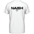 Naish T-Shirt Distort White