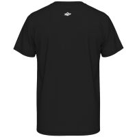 Naish T-Shirt Logo Chest Black