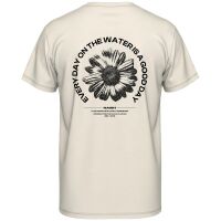 Naish T-Shirt Flower Sand