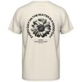 Naish T-Shirt Flower Sand