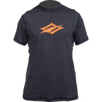 Naish Short Sleeve Loose Fit Shirt Grey