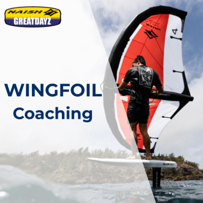 1H Wingfoil Coaching