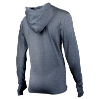 Naish Long Sleeve Loose Fit Hooded Rd