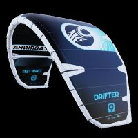 Cabrinha Drifter Apex 2026 Black