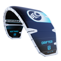 Cabrinha Drifter Apex 2026 Black