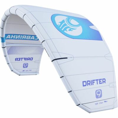 Cabrinha Drifter Apex 2026 White