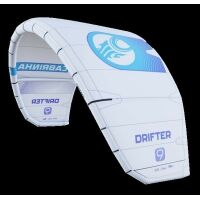 Cabrinha Drifter Apex 2026 White