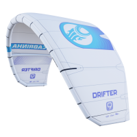 Cabrinha Drifter Apex 2026 White