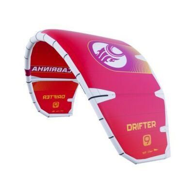 Cabrinha Drifter Apex 2026 Red