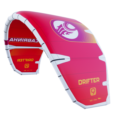 Cabrinha Drifter Apex 2026 Red