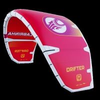 Cabrinha Drifter Apex 2026 Red