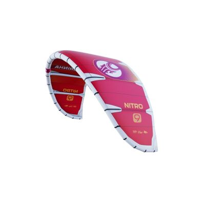 Cabrinha Nitro Apex 2026 Red