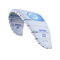 Cabrinha Nitro Apex 2026 White