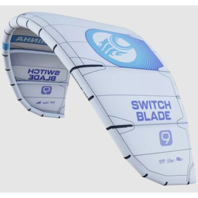 Cabrinha Switchblade Apex White 2026