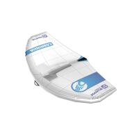 Cabrinha Mantis 2026 White