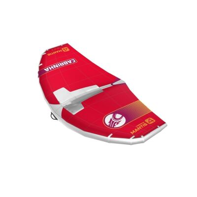 Cabrinha Mantis 2026 Red