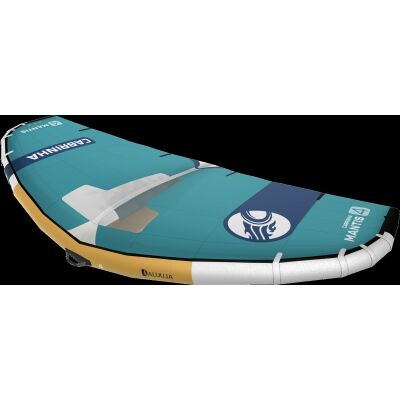 Cabrinha Mantis APEX ALUULA 2026