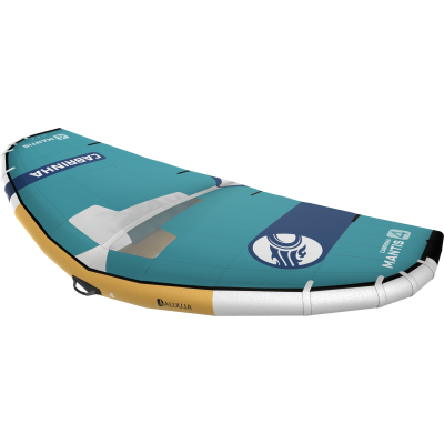 Cabrinha Mantis APEX ALUULA 2026