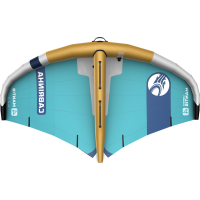 Cabrinha Mantis APEX ALUULA 2026