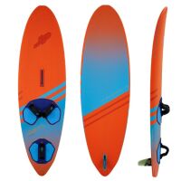 JP Australia Young Gun Freestyle