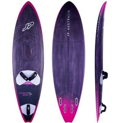 JP Australia Ultimate Wave