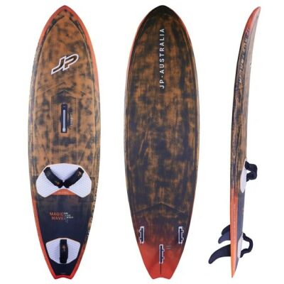 JP Australia Magic Wave