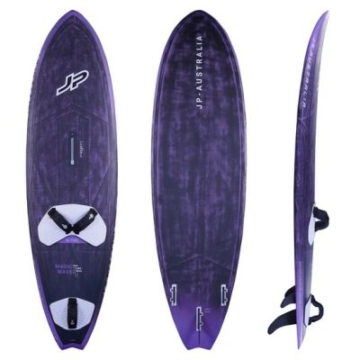 JP Australia Magic Wave Purple