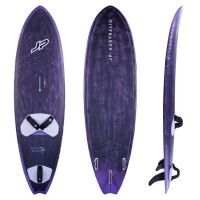 JP Australia Magic Wave Purple