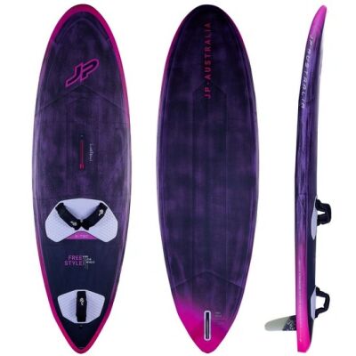 JP Australia Freestyle