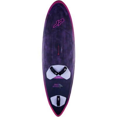 JP Australia Freestyle