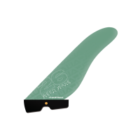 JP Weed Wave Fin G10 CNC PB