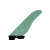 Weed Wave Fin G10 CNC PB