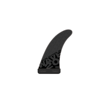 Wave RTM Carbon Fin SB