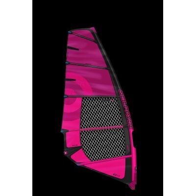 Neil Pryde  Fusion HD