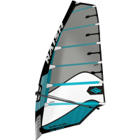 Naish Sail Freerace no Cam 2024