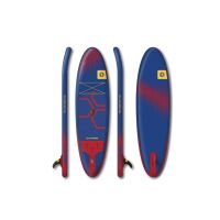 Unifiber Energy Allround iSup 107" SL - 15 PSI Max