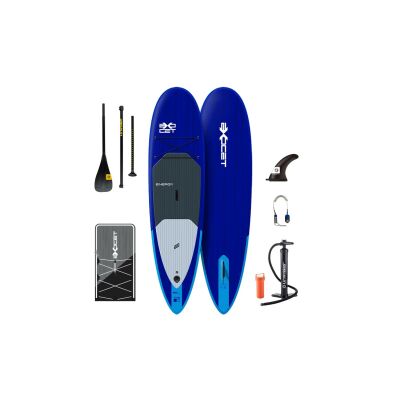 Exocet Energy SL Allround iSup 15 PSI