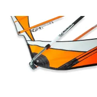 Unifiber Experience EVO II Dacron Complete Rig