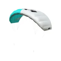 Peter Lynn Hype Play Powerkite complete 1,3 m2  Light Blue