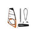 XO Sails Maverick Monofilm Complete Rig EPX