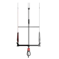 Peter Lynn PLKB Compass SNOW 22m  - L (60cm Bar) Complete...