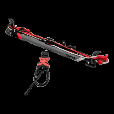 Peter Lynn PLKB Cross over bar (with push-away safety)