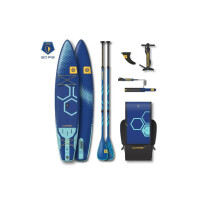 Unifiber  Sonic Touring iSup 126" (FCD) incl. Paddle...