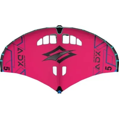 NAISH ADX 5.0 2024