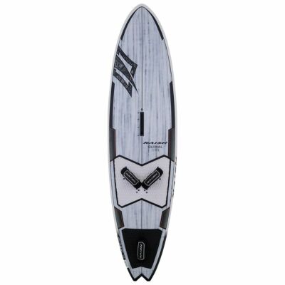 NAISH Global 95 2024